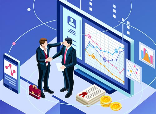 HR软件关于企业合规化治理的资助