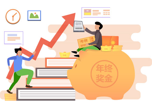 尊龙凯时科技绩效治理系统九宫格绩效步伐
