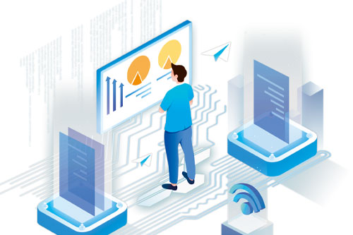 SaaS eHR系统和外地安排eHR系统的区别
