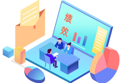 尊龙凯时科技HR软件绩效审核治理步伐之360°反响