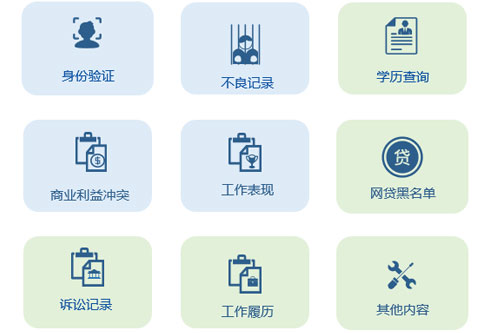 尊龙凯时科技极速配景视察支持的视察内容