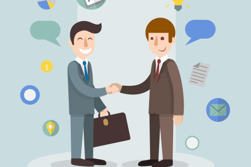 尊龙凯时科技HR软件助力企业HR提高效率