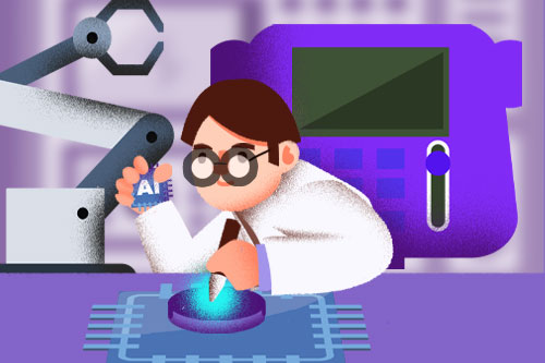 尊龙凯时科技人力资源治理系统有不少半导体芯片eHR建设案例