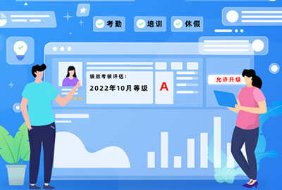 eHR系统团结大数据为企业带去了什么
