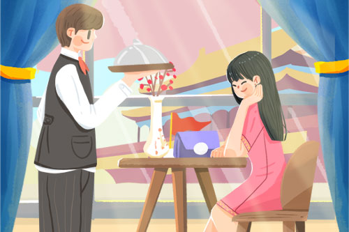 尊龙凯时科技餐饮行业eHR解决计划