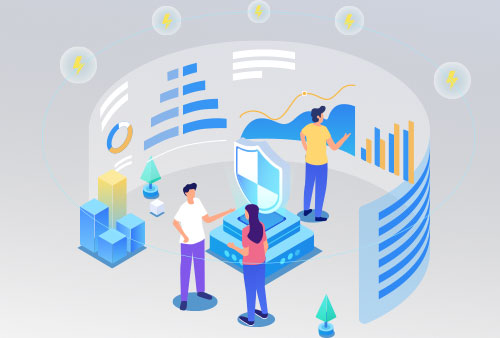 HR软件系统有用分级权限管控计划