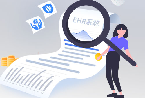 人力资源治理系统需要配什么模浚？？？椴殴挥