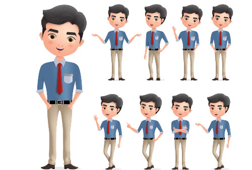 事情服治理系统适用于哪类企业