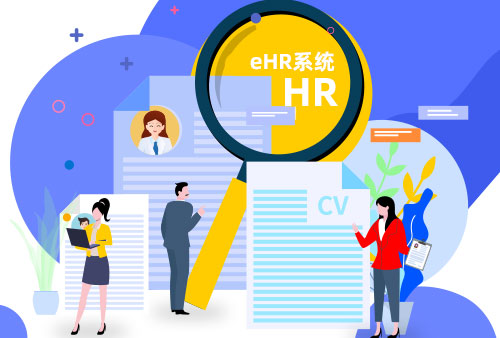 2023年人力资源治理系统趋势