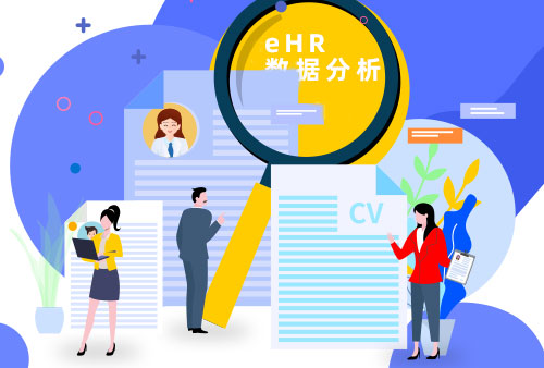 eHR系统案例剖析