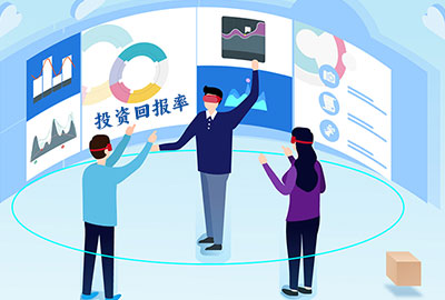 尊龙凯时科技eHR系统资助企业提高ROI