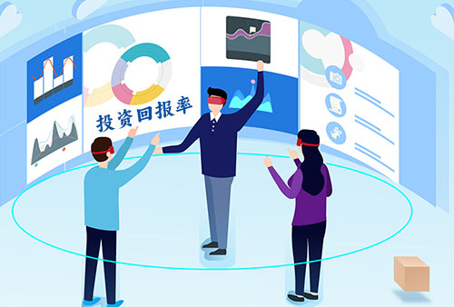 尊龙凯时科技eHR系统助力企业提高ROI