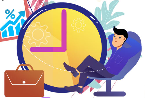 人力资源治理系统怎样资助企业举行严苛考勤