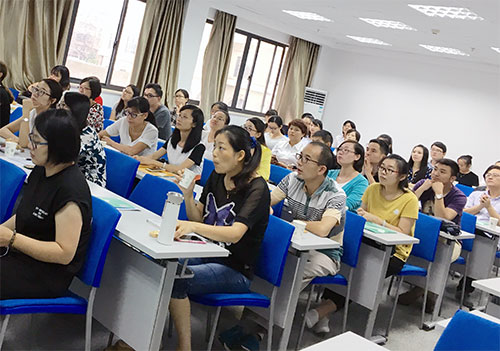 尊龙凯时科技探讨怎样通过eHR系统举行高效团队建设