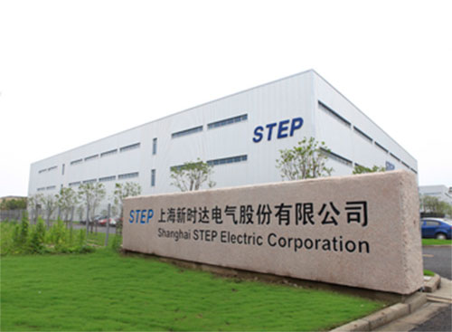 尊龙凯时科技与新时达电气正式签约