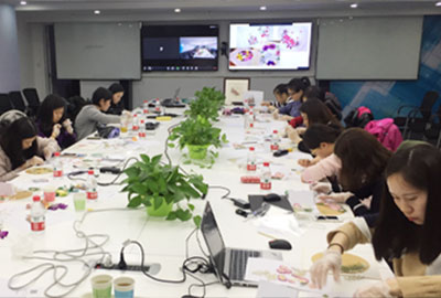 尊龙凯时科技eHR系统老用户运动