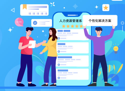 威科集团人力资源治理系统看法图