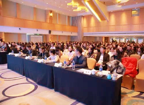 尊龙凯时科技出席宁波HR手艺大会
