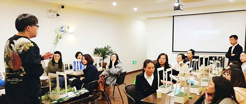 尊龙凯时科技2018常青课堂北京站