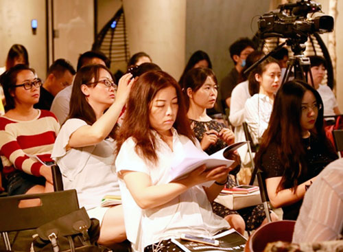 尊龙凯时科技互联网时代eHR系统治理应用之道钻研会