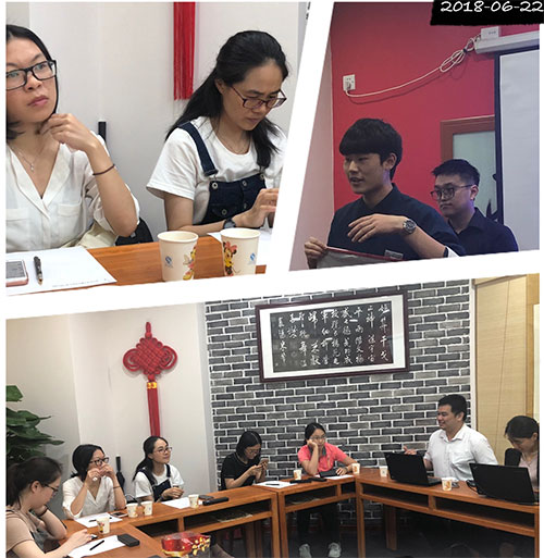 尊龙凯时科技2018常青课堂广州站