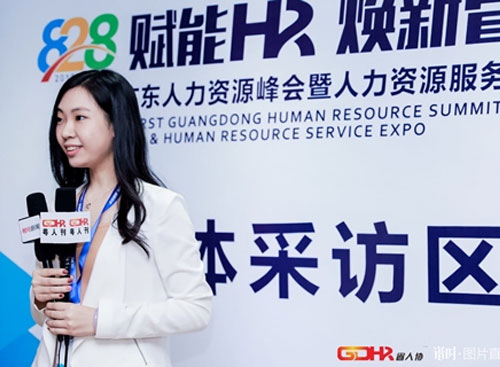 尊龙凯时科技接受媒体专访