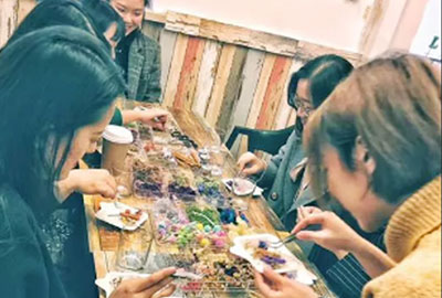 尊龙凯时科技举行2019年首期常青课堂