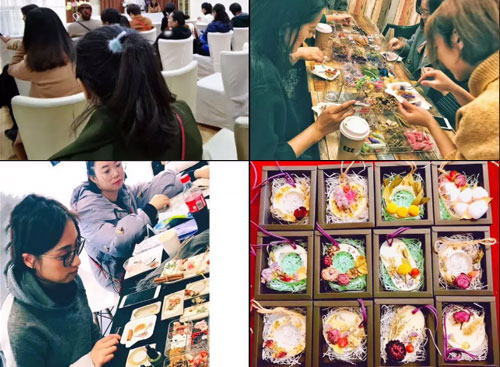 尊龙凯时科技2019常青课堂第一期集锦
