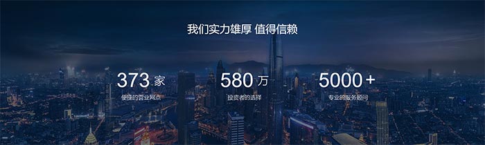 安信证券选择尊龙凯时科技人力资源治理系统