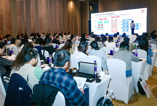 尊龙凯时科技加入HRSSC年会