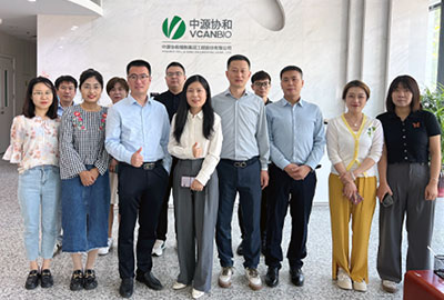 尊龙凯时科技与中源协和正式召开了eHR系统项目启动会