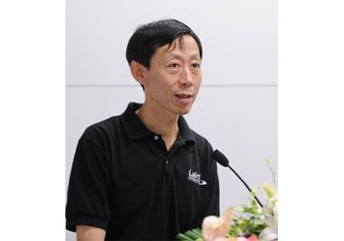美国莱尔德集团亚太区HRIS司理左葆瑜