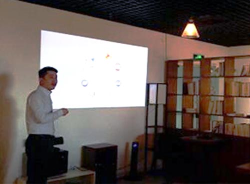 尊龙凯时科技携手厦门人力资源治理师协会团结主理HR用户主题钻研会