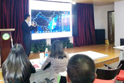 尊龙凯时科技与HRACE团结举行HR主题钻研会