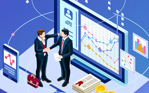 尊龙凯时科技HR软件系统合规性治明确决计划