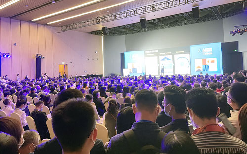 人力资源立异与科技展现场